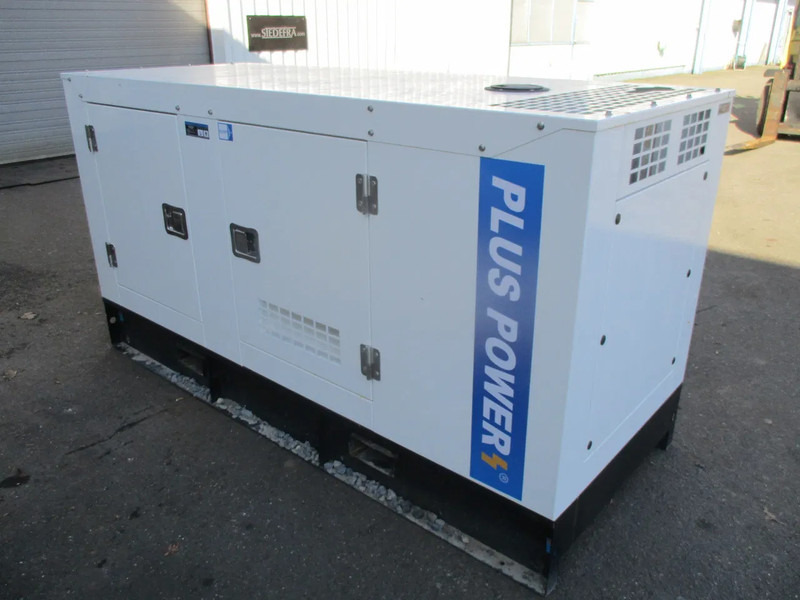 Plus Power GF2-50 , New Diesel generator , 63 KVA , 3 Phase , 4 Pieces in stock - Generaatorikomplekt: pilt 4 Plus Power GF2-50 , New Diesel generator , 63 KVA , 3 Phase , 4 Pieces in stock - Generaatorikomplekt: pilt 4