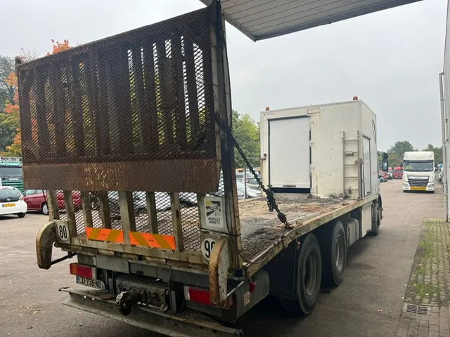 Renault Premium 370 DCi, 6x2 , Manual Gearbox - Treilerveoauto: pilt 3 Renault Premium 370 DCi, 6x2 , Manual Gearbox - Treilerveoauto: pilt 3