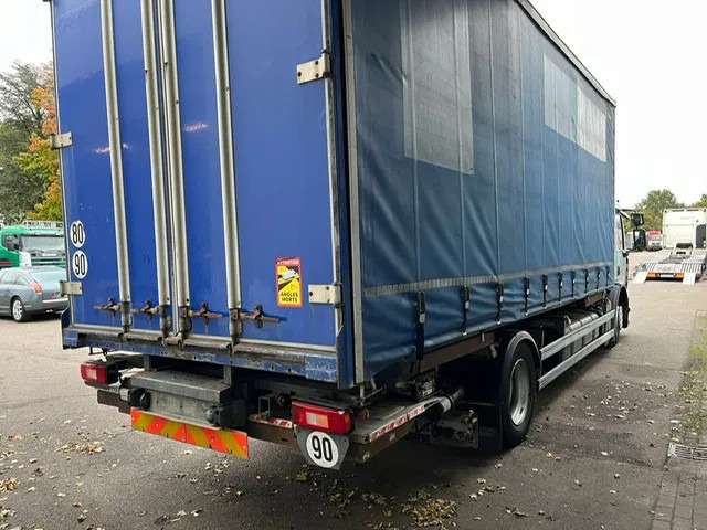 Renault Premium 410 DXi , Manual Gearbox , Retarder , Airco - Tent veoauto: pilt 3 Renault Premium 410 DXi , Manual Gearbox , Retarder , Airco - Tent veoauto: pilt 3