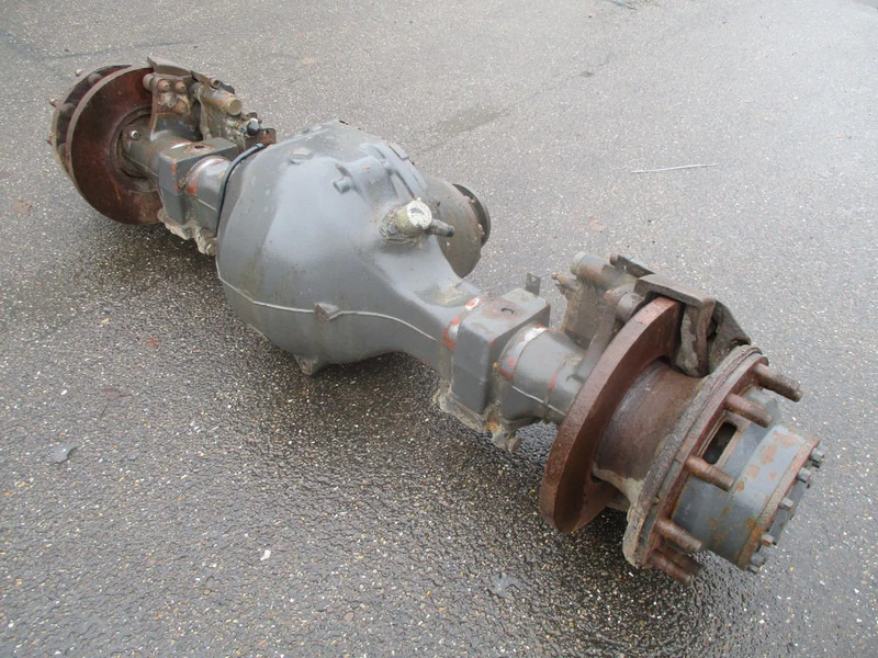 Renault Premium 420 rear axle - Tagatelg - Veoauto: pilt 3 Renault Premium 420 rear axle - Tagatelg - Veoauto: pilt 3