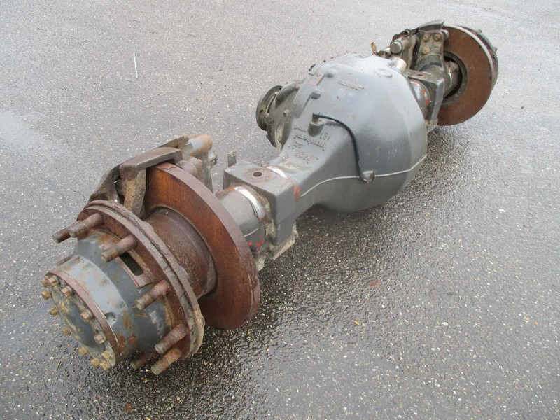 Renault Premium 420 rear axle - Tagatelg - Veoauto: pilt 5 Renault Premium 420 rear axle - Tagatelg - Veoauto: pilt 5