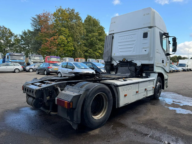 Iveco Stralis 420 Airco , Retarder , Active Space - Sadulveok: pilt 3 Iveco Stralis 420 Airco , Retarder , Active Space - Sadulveok: pilt 3