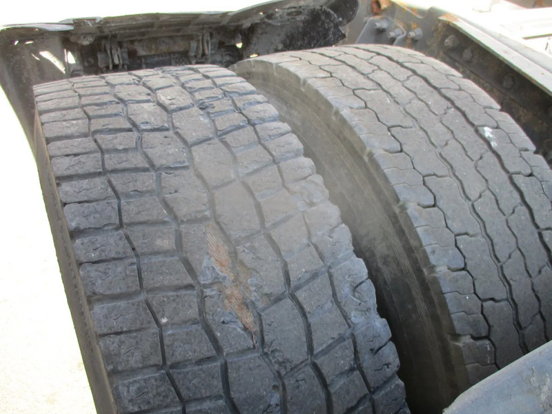 Sadulveok Renault Premium 420 DCI , ZF Manual , Airco: pilt 14