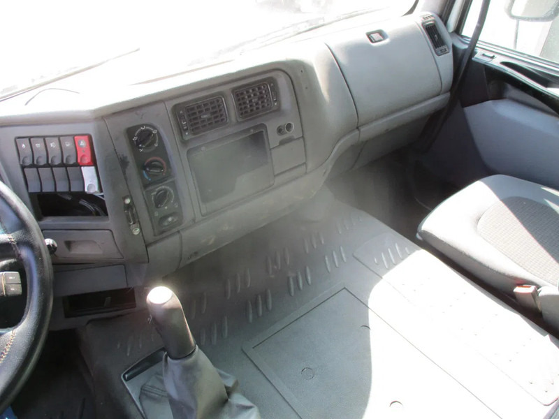 Sadulveok Renault Premium 420 DCI , ZF Manual , Airco: pilt 9