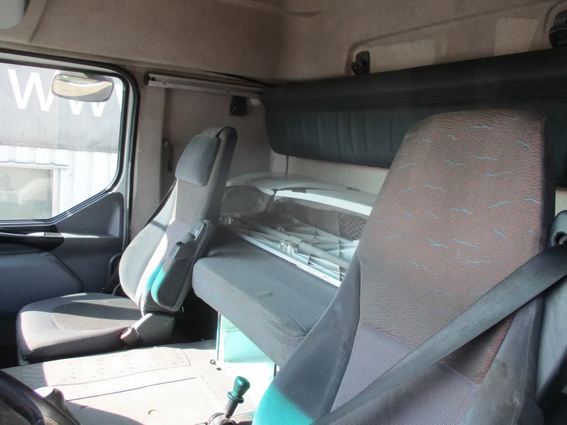 Sadulveok Renault Premium 420 DCI , ZF Manual , Airco: pilt 10
