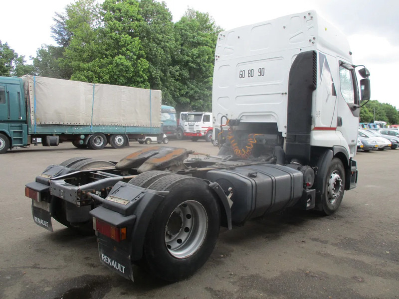 Renault Premium 420 DCI , ZF Manual , Intarder , AIrco - Sadulveok: pilt 3 Renault Premium 420 DCI , ZF Manual , Intarder , AIrco - Sadulveok: pilt 3