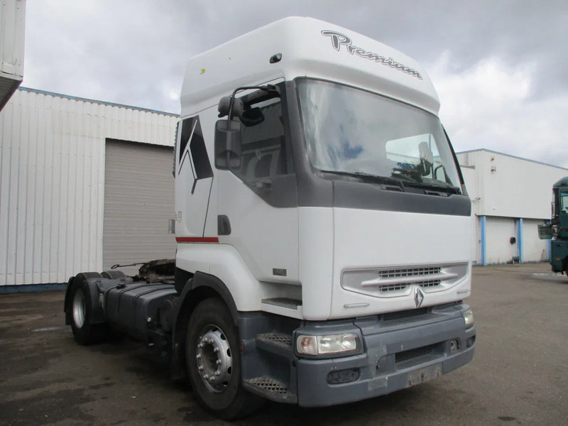 Renault Premium 420 DCI , ZF Manual , Intarder , AIrco - Sadulveok: pilt 4 Renault Premium 420 DCI , ZF Manual , Intarder , AIrco - Sadulveok: pilt 4