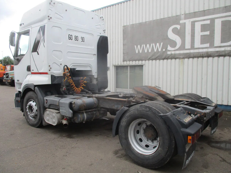 Renault Premium 420 DCI , ZF Manual , Intarder , AIrco - Sadulveok: pilt 5 Renault Premium 420 DCI , ZF Manual , Intarder , AIrco - Sadulveok: pilt 5