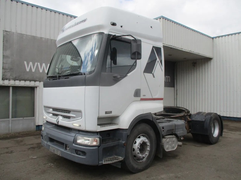 Renault Premium 420 DCI , ZF Manual , Intarder , AIrco - Sadulveok: pilt 1 Renault Premium 420 DCI , ZF Manual , Intarder , AIrco - Sadulveok: pilt 1