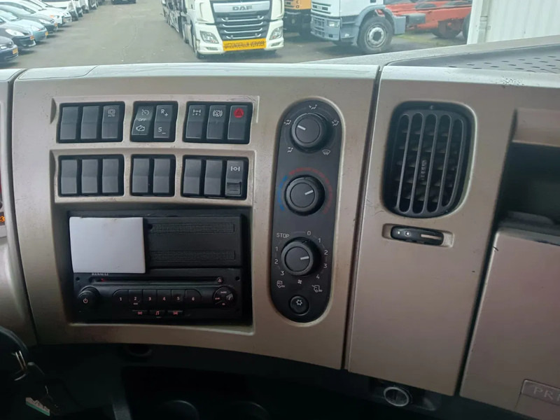Sadulveok Renault Premium 450 DXI, 2008: pilt 11