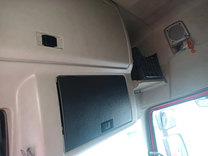 Sadulveok Renault Premium 450 DXI, 2008: pilt 14