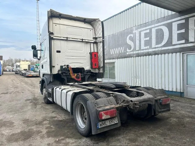 Scania R380 Topline , Manual Gearbox , Euro 5 - Sadulveok: pilt 4 Scania R380 Topline , Manual Gearbox , Euro 5 - Sadulveok: pilt 4