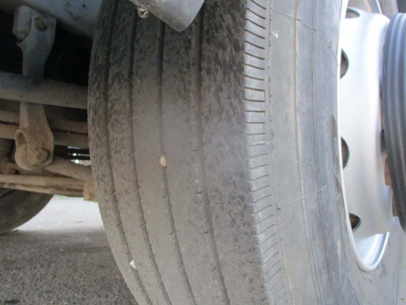 Sadulveok Volvo FH 12 380, Manual , Airco: pilt 11