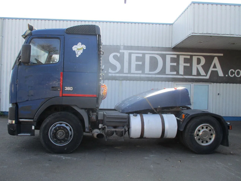 Volvo FH 12 380, Manual , Airco - Sadulveok: pilt 2 Volvo FH 12 380, Manual , Airco - Sadulveok: pilt 2