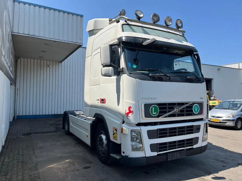 Volvo FH 13 440 , Airco , Globe , Euro 5 - Sadulveok: pilt 4 Volvo FH 13 440 , Airco , Globe , Euro 5 - Sadulveok: pilt 4