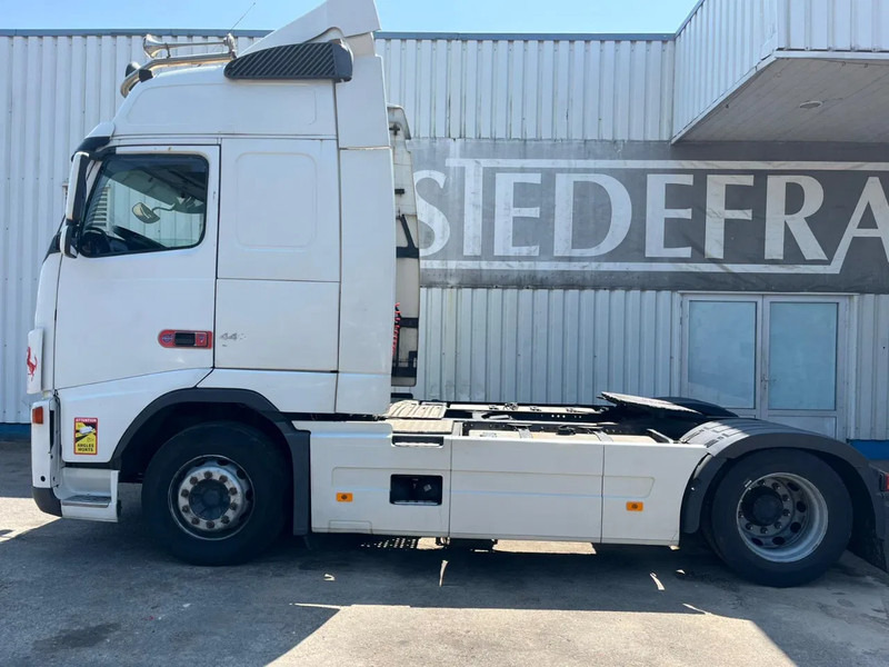 Volvo FH 13 440 , Airco , Globe , Euro 5 - Sadulveok: pilt 2 Volvo FH 13 440 , Airco , Globe , Euro 5 - Sadulveok: pilt 2