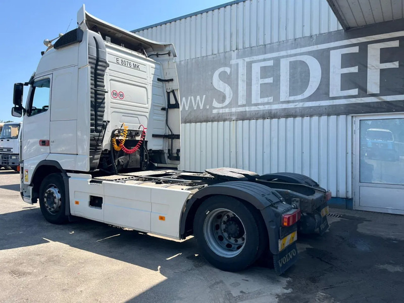 Volvo FH 13 440 , Airco , Globe , Euro 5 - Sadulveok: pilt 5 Volvo FH 13 440 , Airco , Globe , Euro 5 - Sadulveok: pilt 5