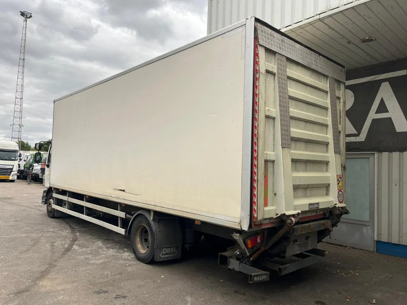 Volvo FL 12-240 , Fridge truck , Carrier Viento - Külmutiga veoauto: pilt 5 Volvo FL 12-240 , Fridge truck , Carrier Viento - Külmutiga veoauto: pilt 5