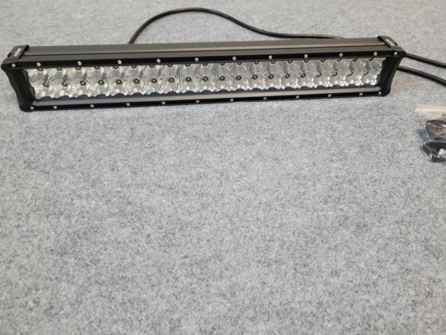 Varuosa LED-Ramp 1st Luxtar BAR 120: pilt 1