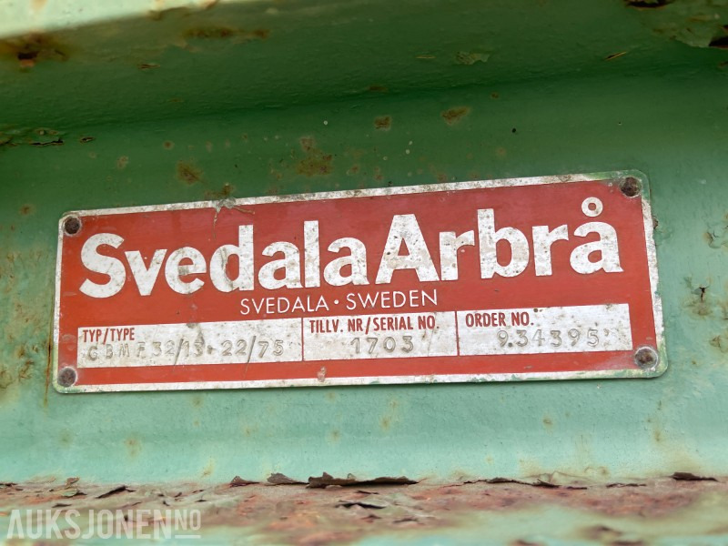 1900 Svedala Arbrå Mater - Sõeluja: pilt 3 1900 Svedala Arbrå Mater - Sõeluja: pilt 3