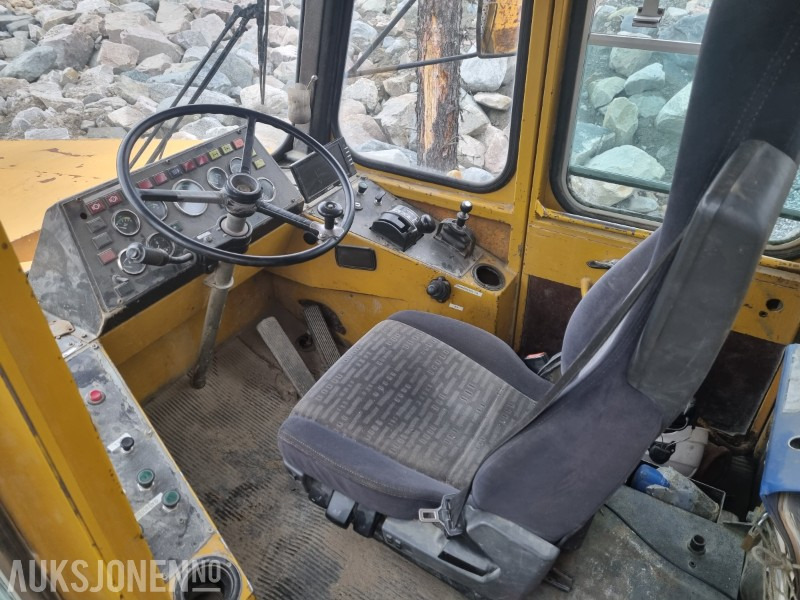 1993 Moxy 5222B - Kallur: pilt 4 1993 Moxy 5222B - Kallur: pilt 4
