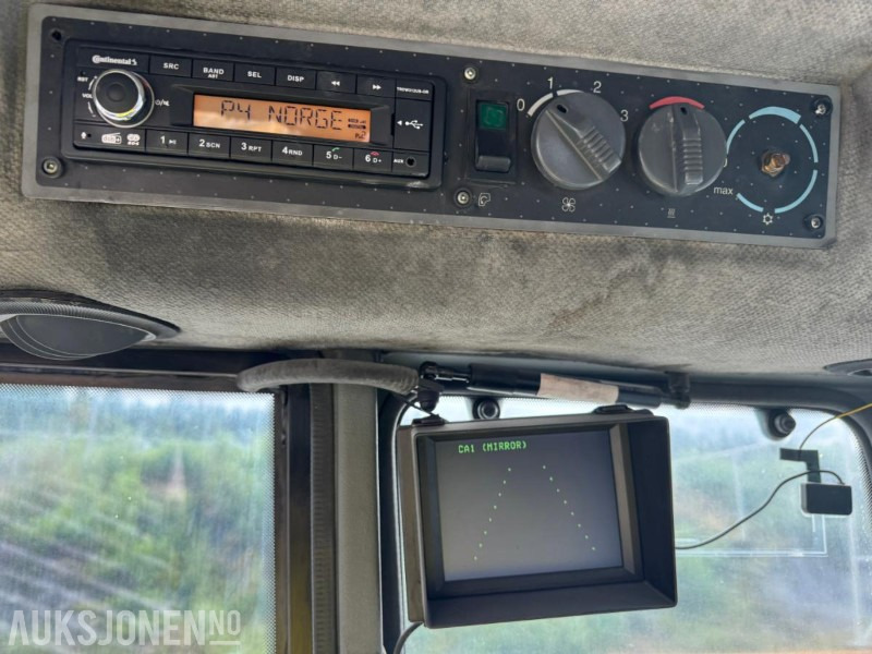 Traktor 1999 Valtra 6550 - Traktor - Timer: 18688: pilt 16