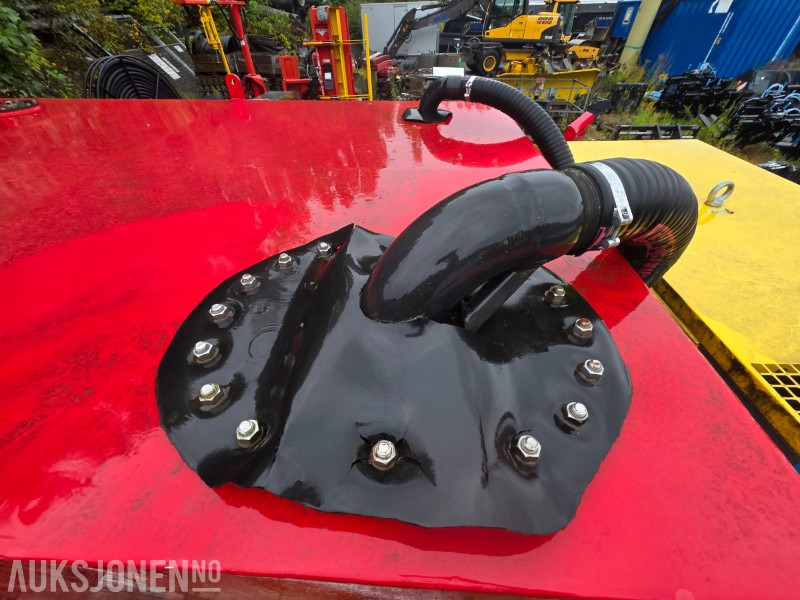 20.000 liter vanntank - Ehitusseade: pilt 3 20.000 liter vanntank - Ehitusseade: pilt 3