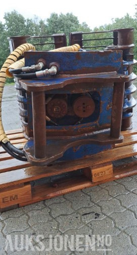 2005 ARDEN S800 Sorteringsklo - Ehitusseade: pilt 3 2005 ARDEN S800 Sorteringsklo - Ehitusseade: pilt 3