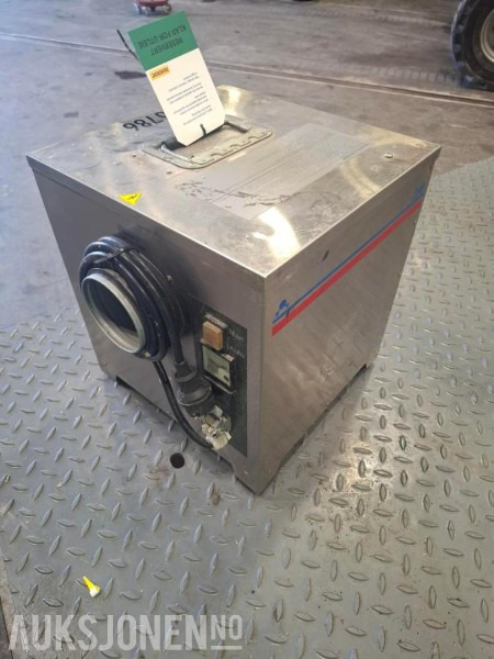 2007 DEHUTECH DA/DT-250 1FAS-230V - Ehitusseade: pilt 2 2007 DEHUTECH DA/DT-250 1FAS-230V - Ehitusseade: pilt 2