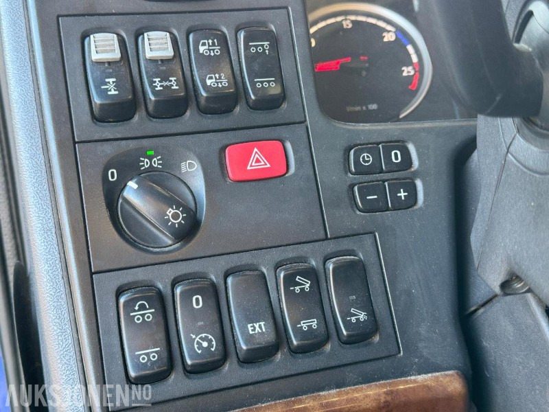 Konkstõstukiga veoauto 2009 Scania R480 krokbil / 4-akslet / Nylig EU-godkjent: pilt 36 Konkstõstukiga veoauto 2009 Scania R480 krokbil / 4-akslet / Nylig EU-godkjent: pilt 36