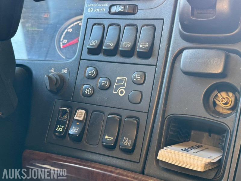 Konkstõstukiga veoauto 2009 Scania R480 krokbil / 4-akslet / Nylig EU-godkjent: pilt 38 Konkstõstukiga veoauto 2009 Scania R480 krokbil / 4-akslet / Nylig EU-godkjent: pilt 38