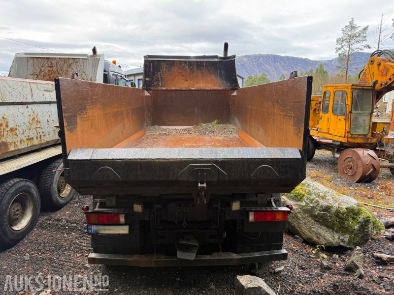 2009 Scania R500 CB 6X4 HHZ - Tippbil - Eu godkjent - Kallurauto: pilt 5 2009 Scania R500 CB 6X4 HHZ - Tippbil - Eu godkjent - Kallurauto: pilt 5