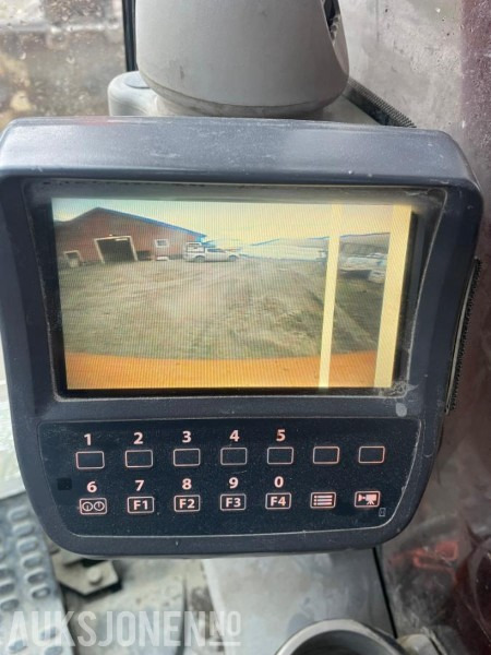 2010 Gravemaskin - Hitachi 250 LC - Ekskavaator: pilt 5 2010 Gravemaskin - Hitachi 250 LC - Ekskavaator: pilt 5