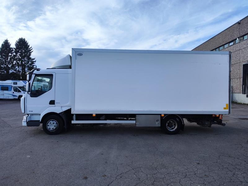 2011 Renault Midlum skapbil m sideåpning / Zepro 1500 løftelem - Kasti veoauto: pilt 3 2011 Renault Midlum skapbil m sideåpning / Zepro 1500 løftelem - Kasti veoauto: pilt 3