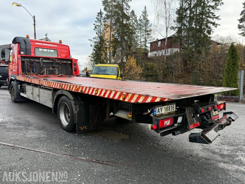 2012 Volvo FMX 4X2 Bergningsbil / EU-godkjent - Tuletõrjeauto: pilt 3 2012 Volvo FMX 4X2 Bergningsbil / EU-godkjent - Tuletõrjeauto: pilt 3