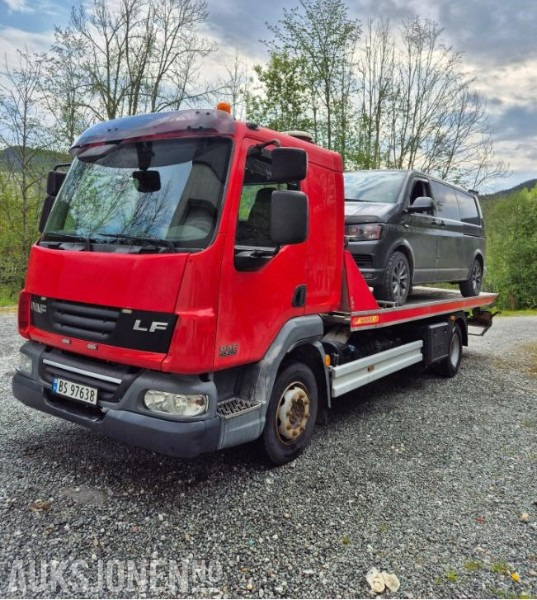 2014 DAF LF BERGNINGSBIL EU OK TIL 05.2026 - Tuletõrjeauto: pilt 2 2014 DAF LF BERGNINGSBIL EU OK TIL 05.2026 - Tuletõrjeauto: pilt 2