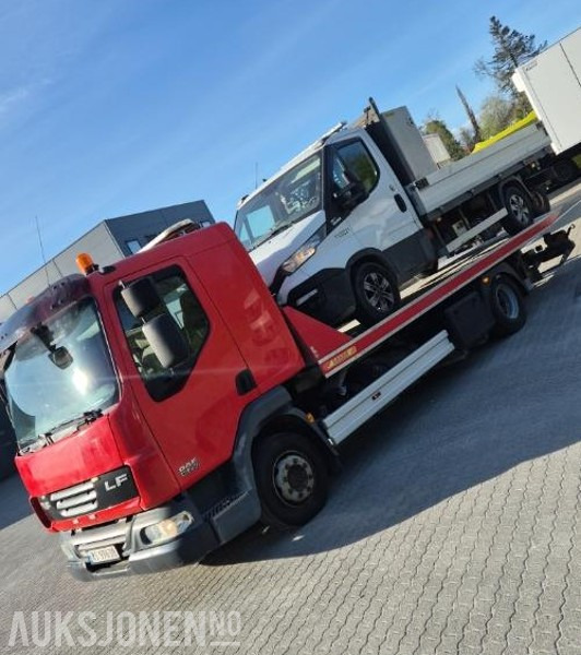 2014 DAF LF BERGNINGSBIL EU OK TIL 05.2026 - Tuletõrjeauto: pilt 5 2014 DAF LF BERGNINGSBIL EU OK TIL 05.2026 - Tuletõrjeauto: pilt 5