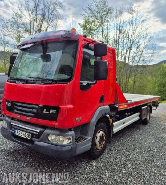 2014 DAF LF BERGNINGSBIL EU OK TIL 05.2026 - Tuletõrjeauto: pilt 1 2014 DAF LF BERGNINGSBIL EU OK TIL 05.2026 - Tuletõrjeauto: pilt 1