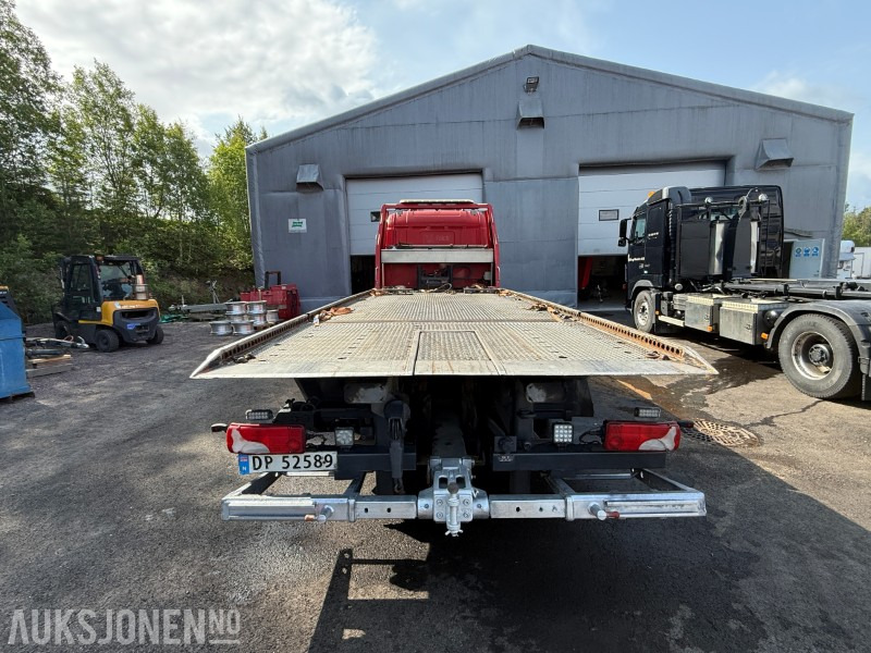 2014 Scania P 320 Bergningsbil - Euro5T - 471364km - EU OK - Tuletõrjeauto: pilt 4 2014 Scania P 320 Bergningsbil - Euro5T - 471364km - EU OK - Tuletõrjeauto: pilt 4