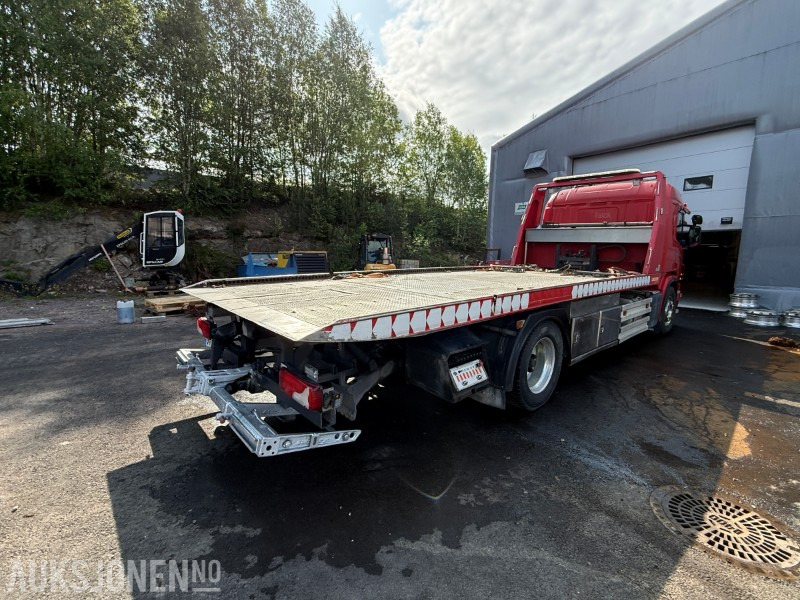 2014 Scania P 320 Bergningsbil - Euro5T - 471364km - EU OK - Tuletõrjeauto: pilt 5 2014 Scania P 320 Bergningsbil - Euro5T - 471364km - EU OK - Tuletõrjeauto: pilt 5