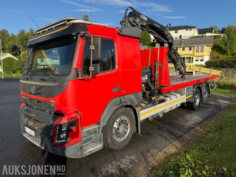 2014 Volvo FMX 540 BERGINGSBIL - Tuletõrjeauto: pilt 1 2014 Volvo FMX 540 BERGINGSBIL - Tuletõrjeauto: pilt 1