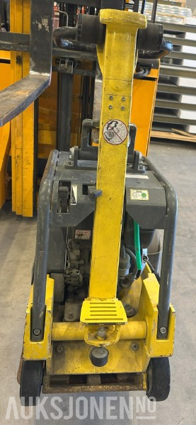 2016 Wacker Neuson DPU3750Hets - Ehitusseade: pilt 4 2016 Wacker Neuson DPU3750Hets - Ehitusseade: pilt 4