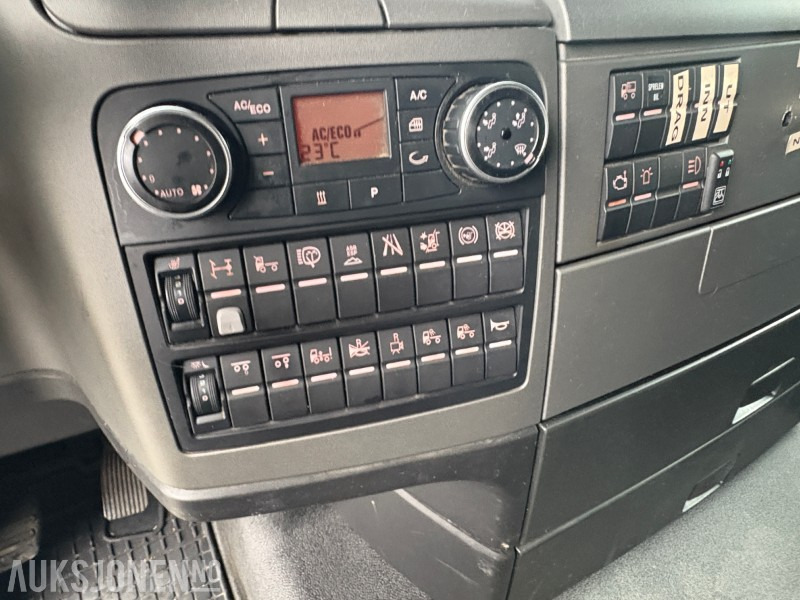 2017 MAN TGX 650 krokløft - KUN 127 766 km - 21 tonn kapasitet på krok - Konkstõstukiga veoauto: pilt 3 2017 MAN TGX 650 krokløft - KUN 127 766 km - 21 tonn kapasitet på krok - Konkstõstukiga veoauto: pilt 3