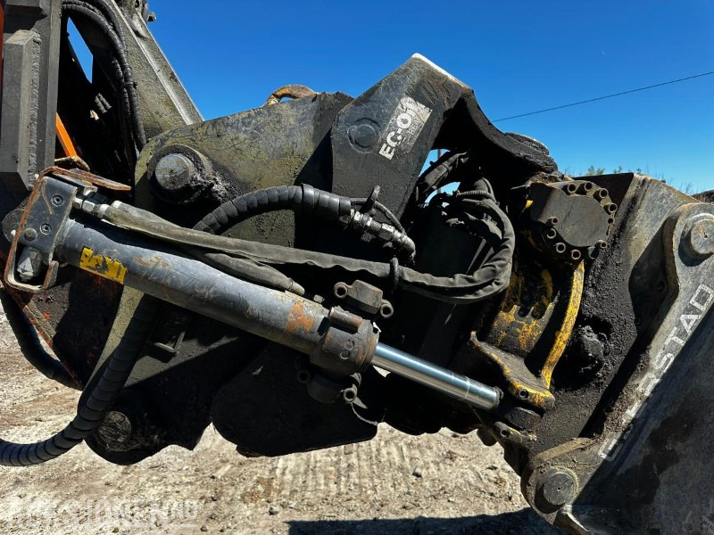 2018 Doosan Dx235LCR - BelteGraver - 2 Skuffer - GPS - Timer 4167 liising 2018 Doosan Dx235LCR - BelteGraver - 2 Skuffer - GPS - Timer 4167: pilt 10