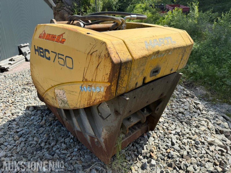 2018 HARTL HBC 750 KNUSESKUFFE - Kopp - Ehitusmasinad: pilt 5 2018 HARTL HBC 750 KNUSESKUFFE - Kopp - Ehitusmasinad: pilt 5