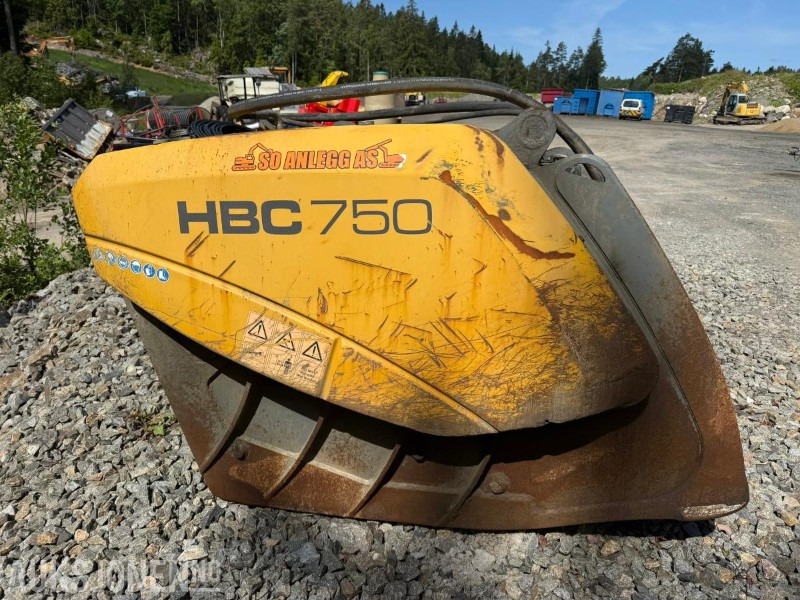 2018 HARTL HBC 750 KNUSESKUFFE - Kopp - Ehitusmasinad: pilt 4 2018 HARTL HBC 750 KNUSESKUFFE - Kopp - Ehitusmasinad: pilt 4