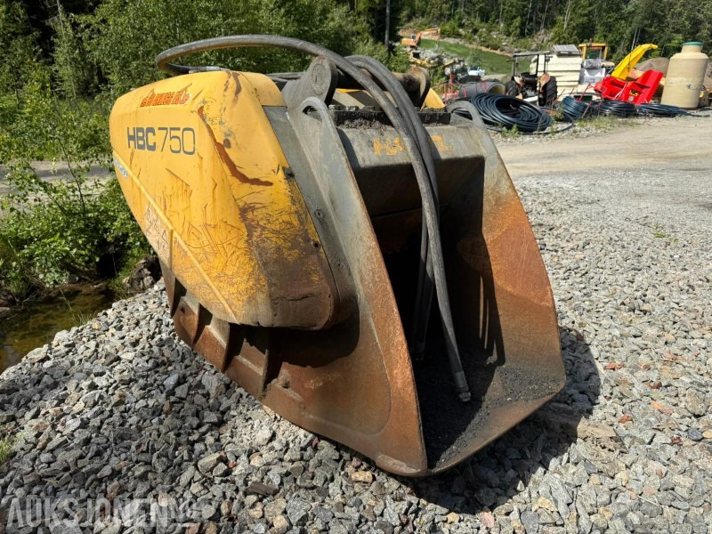 2018 HARTL HBC 750 KNUSESKUFFE - Kopp - Ehitusmasinad: pilt 3 2018 HARTL HBC 750 KNUSESKUFFE - Kopp - Ehitusmasinad: pilt 3