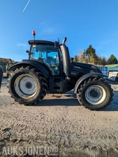 2018 Valtra T234 Direct traktor - 7100 timer. - Traktor: pilt 2 2018 Valtra T234 Direct traktor - 7100 timer. - Traktor: pilt 2