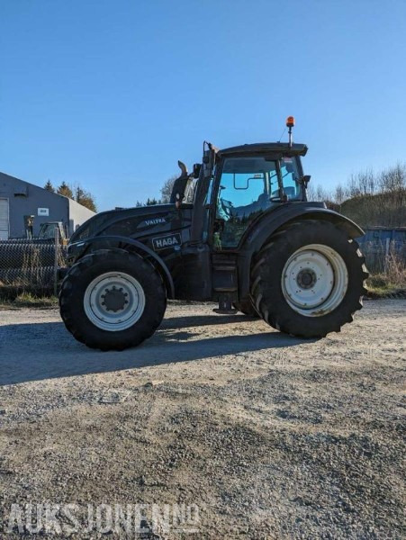 2018 Valtra T234 Direct traktor - 7100 timer. - Traktor: pilt 1 2018 Valtra T234 Direct traktor - 7100 timer. - Traktor: pilt 1