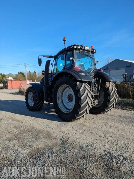 2018 Valtra T234 Direct traktor - 7100 timer. - Traktor: pilt 4 2018 Valtra T234 Direct traktor - 7100 timer. - Traktor: pilt 4
